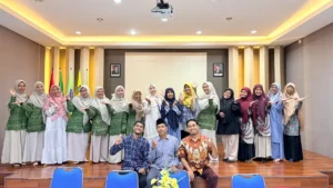 Dikdasmen Muhammadiyah Gresik Siapkan TKA Ismuba 2026