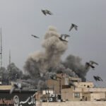 Perang Timur Tengah dan Narasi Imam Mahdi: Benarkah Tanda Kiamat?