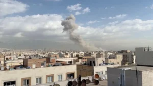 Pakar Hukum Umsura: Konflik AS–Israel–Iran Ancam Krisis Energi Global