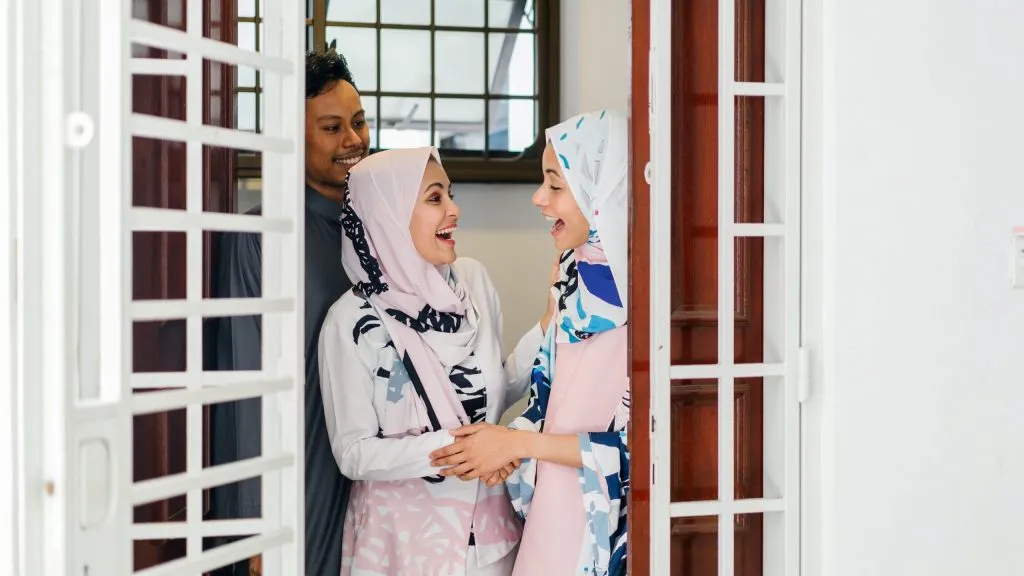 Menyucikan Jiwa: Mengembalikan Manusia pada Fitrahnya