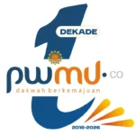 Satu Dekade PWMU.CO, Meneguhkan Dakwah Digital Berkemajuan