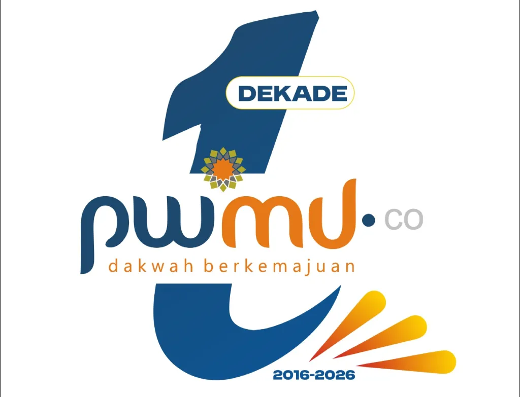 Satu Dekade PWMU.CO, Meneguhkan Dakwah Digital Berkemajuan