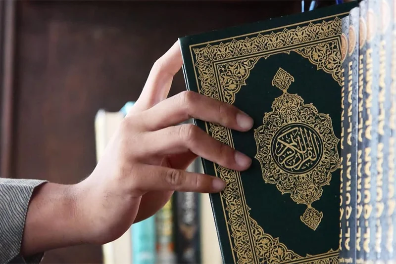 Ramadan, Al-Qur’an, dan Keutamaan Kisah