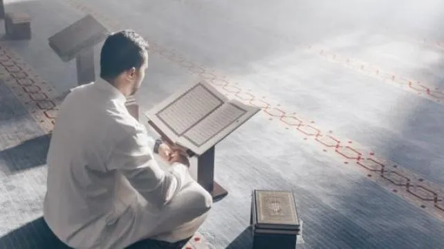 Dua Tahap Turunnya Al-Qur’an di Bulan Ramadan