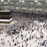 Laporan dari Makkah: Strategi Berburu Saf Guru SD Musix Surabaya Jalani Umrah Ramadan