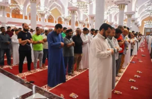 Menjaga Nyala Ramadan Sepanjang Tahun
