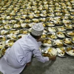 Ramadan Momentum Terbaik Meraih Rahmat dan Ampunan Allah