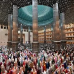 Ramadan, Waktu Merenung dan Memperbaiki Arah Hidup