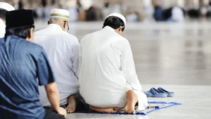 Tiga Golongan yang Terhalang Kebaikan dan Ampunan di Bulan Ramadan