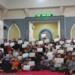 Belajar Kemandirian dan Kepemimpinan di Pondok Ramadan MBS Porong