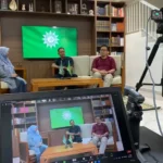 Eksplorasi Sejarah dan Masa Depan: MPI PCIM Malaysia Sukses Gelar Podcast Spesial