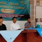 Siapkan Pelajar Berkarakter, PR IPM Smufour Glenmore Gelar Darul Arqam