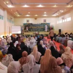 RSA Bojonegoro Tutup Rangkaian Ramadan 1447 H dengan Buka Bersama dan Santunan Anak Yatim