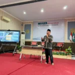 Deep Talk with Ramadan: Penguatan Ideologi Guru dan Karyawan SD Mugeb