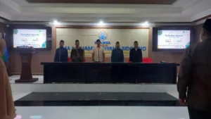 Sempat Terkendala, KLL Cabang Sidoarjo Berhasil Capai Target Lazismu