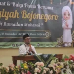 Belajar Sambil Bermain, Bazar PAUD ABA 1 Turi Tumbuhkan Percaya Diri dan Jiwa Usaha Anak