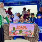 Cerita Malam Ramadan Anak PAUD ABA 1 Turi: Belajar Mandiri Tanpa Orang Tua