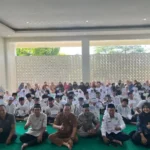 Ramadan Charity Fest 2026, Muhammadiyah Children Center Nurul Husna Perkuat Kepedulian Sosial