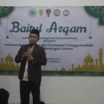 Baitul Arqam Perguruan Muhammadiyah Menganti Perkuat Ideologi Pendidik