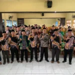 Perkuat Kolaborasi, PRM Palirangan Gelar Halalbihalal dan Kajian Pimpinan