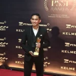 Rizky Ridho Raih Goal of The Year di PSSI Awards 2026 Lewat Gol Spektakuler