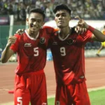 Dua Mahasiswa Umsura Starter Timnas, Indonesia Hajar Saint Kitts and Nevis 4-0 di FIFA Series 2026