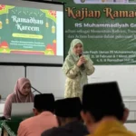 RS Muhammadiyah Gresik Tingkatkan Layanan melalui Kajian Ramadan