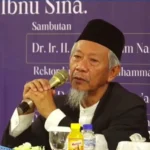 Saad Ibrahim: Manusia Dikaruniai Mindset Keindahan untuk Mewujudkan Surga di Bumi