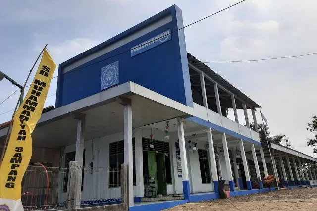 Lokasi dan Imam Khatib Salat Idulfitri 1447 H di Kabupaten Sampang Resmi Ditetapkan