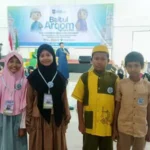 Perkuat Akidah dan Ilmu, Siswa Sekolah Inovatif Jagir Ikuti Baitul Arqam Ceria 2026