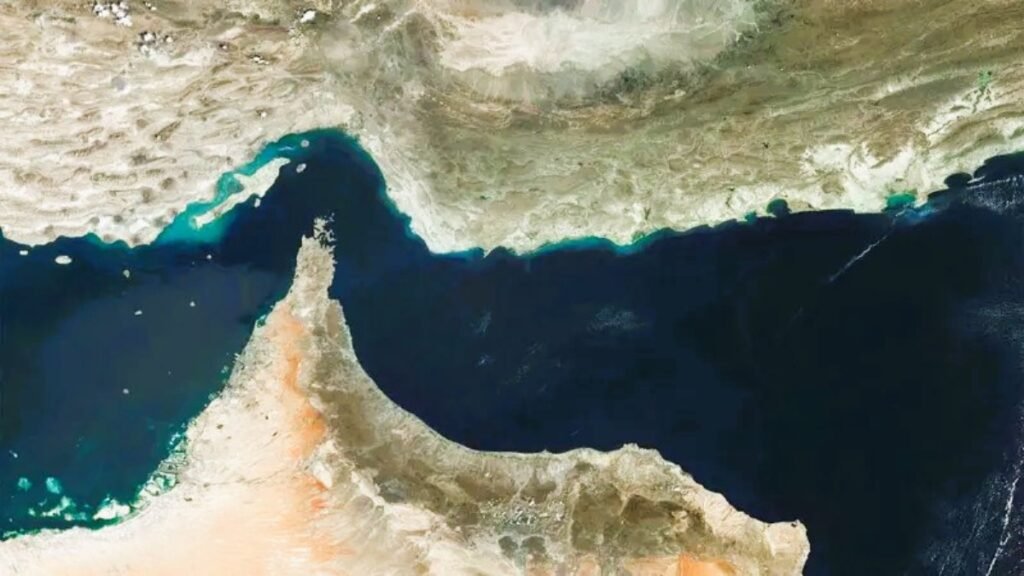 Krisis Selat Hormuz: Arteri Energi Dunia yang Kini Terjebak Diplomasi