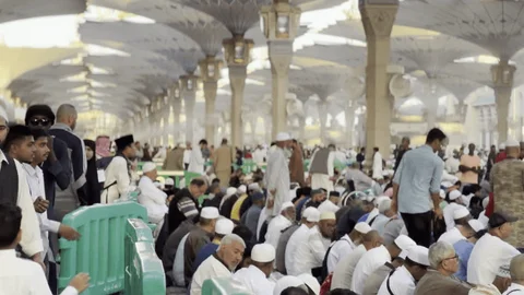 Khotbah Jumat: Ketika Sepuluh Malam Terakhir Ramadan Menjadi Penentu