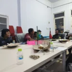 KOKAM Cerme Gelar Silaturahmi Persiapan Pelantikan BPO