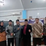 SMP Muhammadiyah 1 Kota Mojokerto Siap Jadi Sekolah Cambridge