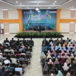 Spiritual Motivation Training Bakar Semangat Guru di Baitul Arqam PCM Ngagel