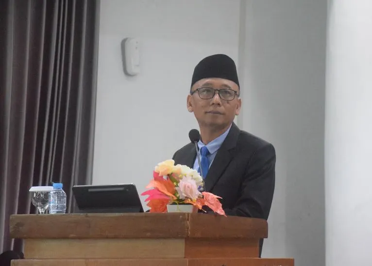 Suli Da’im Minta Kajian Mendalam Soal Tambahan Modal PT Jamkrida