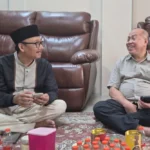 Open House Ketua PWM Jatim Jadi Ajang Silaturahmi Kader Muhammadiyah