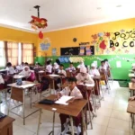 SD Muhdelta Sukses Gelar STS 2 Berbasis Proyek, Dorong Kreativitas dan Kolaborasi Siswa