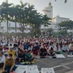 104 Lokasi Salat Idulfitri Muhammadiyah 2026 di Surabaya, Ini Jadwal dan Penetapannya