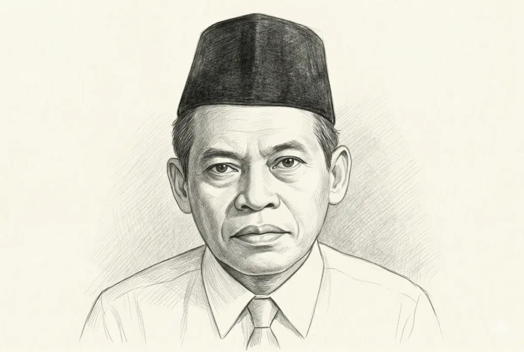 Sutan Mansur, Ulama Minang Penggerak Muhammadiyah Nasional