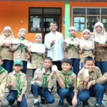 Siswa SD Muhammadiyah 5 Kota Malang Raih Berbagai Prestasi, Sekolah Berikan Apresiasi Saat Apel Pagi