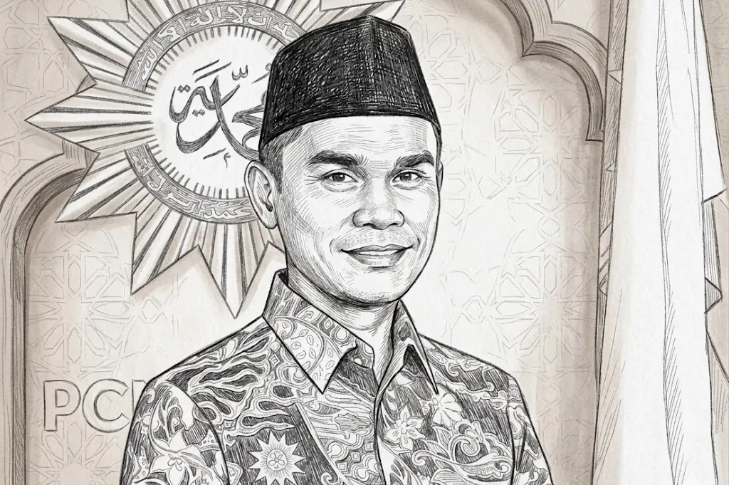 Proses Keseimbangan dan Menemukan Peradaban