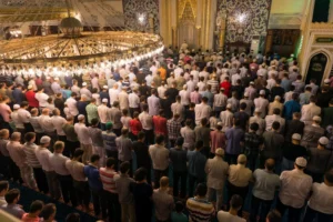 Sudahkah Ramadan Mengubah Kita? Ini Ukuran Suksesnya