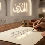 Terapi dengan Menulis Al-Qur’an: Menjaga Kesehatan Mental dan Spiritual