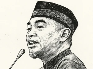 Full Service Umat: Muhammadiyah Urus Hidup, NU Urus Mati