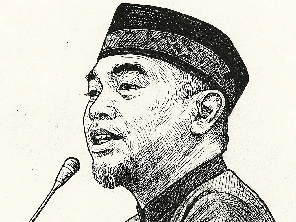 Full Service Umat: Muhammadiyah Urus Hidup, NU Urus Mati