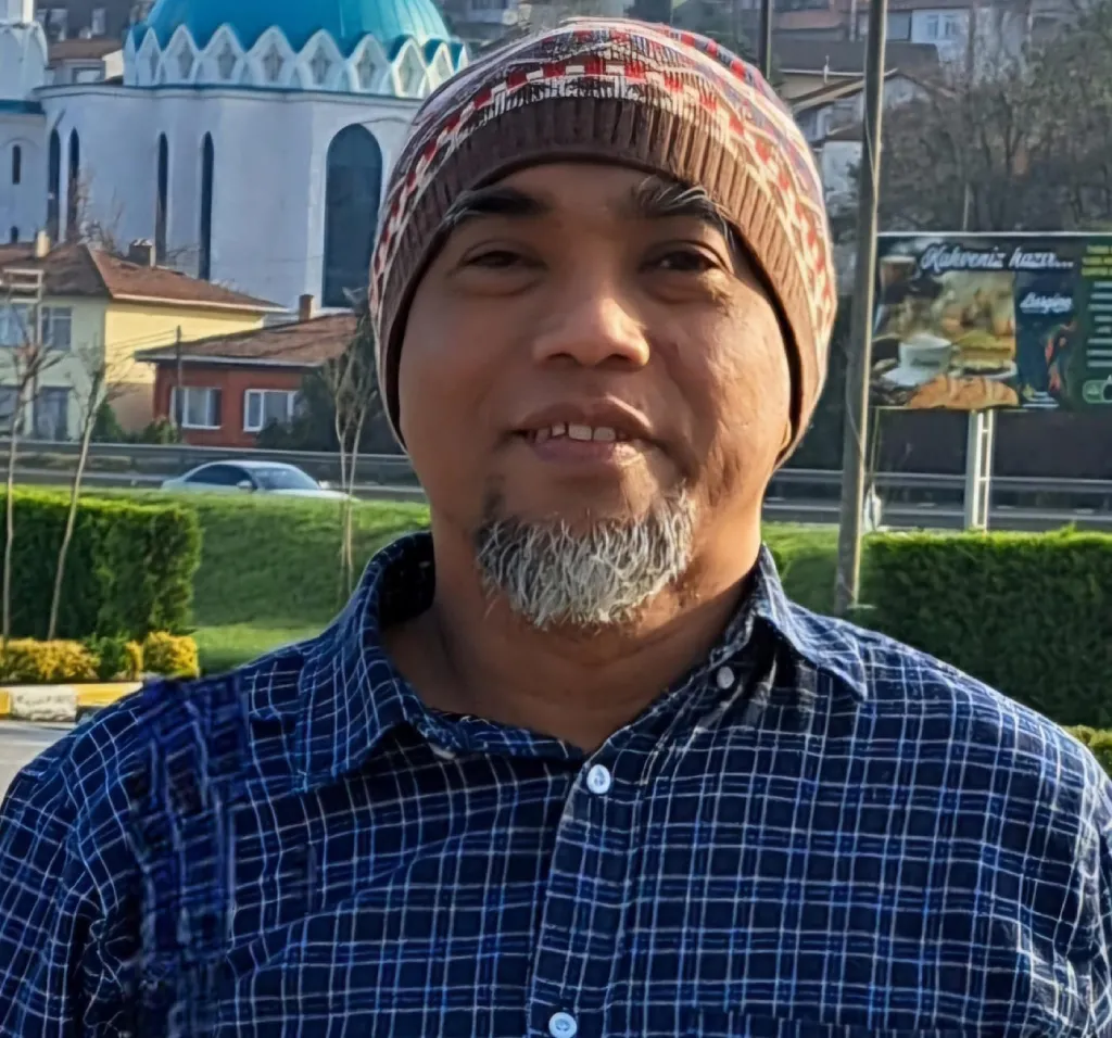 Halalbihalal: Dari Diplomasi Dosa ke Detoks Emosi