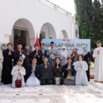 Lebaran di Tunisia Tak Bertakbir Ini Makna Fitrah Sesungguhnya