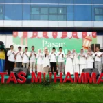 Pasar Rakyat EcoFest Umsura Pecah, Ada Hadiah Umroh hingga Tour Luar Negeri