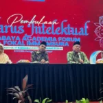 Prof Sukadiono Sampaikan Tiga Pesan Penting bagi Alumni IMM Umsura